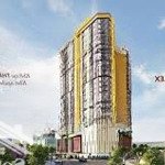 Cho thuê tầng 1,2 làm thương mại, văn phòng và nhà trẻ tại dự án t&t dc complex 120 định công