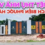 Anh quang cần bánđấthuyệndấtđỏ 350m2-80tc trục chính long mỹ-tt phước hải brvtđường 24m giá 3t3