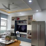 Bán 92m2 la casa quận 7, lầu cao view sông và thánh phố nhà nội thất cao cấp giá 4 tỷ có sổ hồng