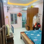 Bán nhà riêng 2 tầng 1 tum, 3pn, 2vs, hướng đông nam 41.9m2 tại ngõ 203 hữu hưng,tây mỗ,nam từ liêm