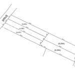 Chuyển nhượng 1587m2 khu đồng chằm, đông xuân. giá 13,5tr/m2