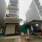 Chính chủ bán mảnh đất 50m2 - mt4 dv la khê, hà đông, giá bán 10.x tỷ lh 0329921379