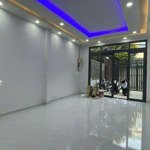 Bán nhà mặt tiền hẻm xe tải 8m số 219 tạ quang bữu p3q8 ngang 5m dài 23m nở hậu 6,5m nhà 4 lầu