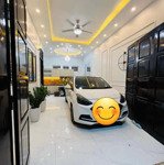 Nhà phố vip ngô thì nhậm hà đôn, gara oto, hai mặt thoáng trước sau nhà, 53m chỉ nhỉnh 9 tỷ