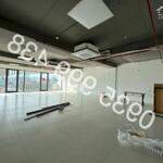 Còn trống 1 tầng duy nhất, 100 m2 – 18 tr/tháng, ngay trung tâm. lh: 0935 999 438 – office danang