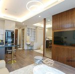 Chính chủ cho thuê căn hộ studio 42m2 tầng trung, view hồ