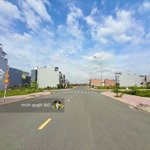 Sở hữu ngay đất kdc new city, mt huỳnh văn lũy, p. phú lợi, thủ dầu một, bd