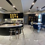 Cho thuê penthouse chung cư pn techcons - phú nhuận, 123m2 - 3 pn, giá: 18 triệu, 0904715617 quyền