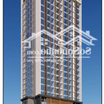 Hiếm - bán quỹ đất 2000m2 mt trần xuân soạn, q7 - view sông - dt 40*50m (gpxd cũ 2 hầm 28 tầng)