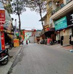 Bán lô đất mặt phố đại linh, cách lê quang đạo kéo dài 30m, 48m2, đường vỉa hè oto tránh nhau