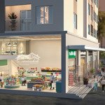 Shophouse ori garden cao trần 5.8m, mặt tiền từ 7-10m kinh doanh đa dịch vụ - giá chỉ từ 2.2 tỷ