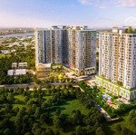 Urban green biểu tượng tiên phong, đỉnh cao cuộc sống. chỉ từ 500 triệu ký ngay hđmb. 2025 nhận nhà