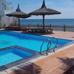 Cần bán resort view biển - mtkd nguyễn đình chiểu - f. hàm tiến - tp phan thiết giá rẻ đầu tư