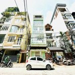 Bán nhà 103m2 cạnh phố nguyễn khoái, 25.5 tỷ