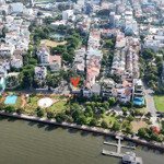 Bán đất biệt thự sông river mark -dự án khu biệt thự river mark sài gòn 5