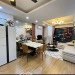 Cần bán gấp căn hộ 2 phòng ngủhome city trung kính 68m2 nhà full đồ tầng trung view thành phố giá bán 4,5 tỷ