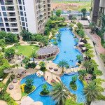 Cho thuê căn hộ estella heights 123m 3pn 2wc giá 55tr/tháng