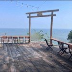 Cho thuê nhà nguyên căn đang kinh doanh homestay cà phê view cực đẹp tại vũng tàu