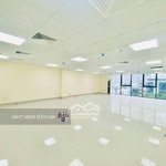 Cho thuê văn phòng phố nguyễn xiển, thanh xuân diện tích 60m2 - 90m2 chi phí chỉ từ 9 triệu/tháng