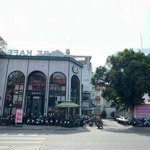 Ngộp bank 39 tỷ ! bán nhà mt phạm văn chiêu , gò vấp - dt: 9x40m (336m2), nở hậu 10m. giá 33 tỷ