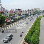 Bán nhà mặt phố âu cơ, gần hồ tây chỉ nhỉnh 60 tỷ, 316m2 - mtr 11,5 mét - gần hồ tây- hồ trúc bạch