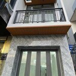 Nhà mặt tiền nhỏ kinh doanh vị trí đắc địa nguyễn cư trinh, q1 (2,45x8,3m), giá 8,5 tỷ