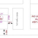 Chính chủ bán 52 mđong lai quang tiến sóc sơn