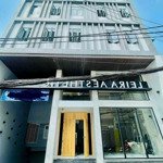 Building mặt tiền bùi thị xuân, p. bến thành quận 1. diện tích: 8mx30m. kết cấu: 1 hầm + 8 tầng. giá bán 75 tỷ