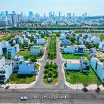 Bán lô đất nền đối diện công viên mỹ gia gói 5 thái hưng nha trang giá cực rẻ chỉ 32 triệu/m2.