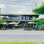 Bán nhà mặt tiền gần siêu thị aeon mall- bình long, 12mx37m, giá 45 tỷ , p.bhh, q. bình tân