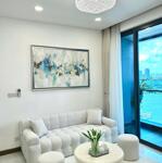 Cho thuê căn 1pn sunwah pearl, 56m² - full nội thất, giá 24 triệu/tháng