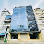 Chính chủ cần bán toà nhà ngang 15m mặt tiền hoàng dư khương quận 10, dtsd: 1.300m2, giá 62 tỷ