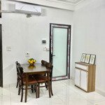 Cho thuê căn hộ đối diện mường thanh xala phòng studio dt 25m2 đầy đủ nội thất an ninh đỉnh