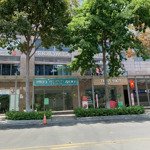 Shophouse sala quận 2 hoàn thiện 1 trệt + 2 lầu giá chỉ 100 triệu/tháng dtsd 230m2