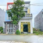 Bán Nhà Đức Hòa View Công Viên (64M2- Giá Bán 2.5 Tỷ ) Kđt Cát Tường Phú Nguyên ( 1T2L -3Pn-3Wc)