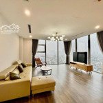 Bán căn góc 3 ngủ tầng trung 106 m2 view cực phẩm dự án the nine. nhà full nt mới 99.9% - giá yêu