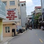 Nhanh thì còn, bán đất tả thanh oai, cầu tó, 40m, ô tô vào nhà, giá đẹp, cực hiếm, chính chủ bán