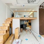 Căn Hộ Duplex Mới Xây Hiện Đại, Rộng Hơn 45M2 Gần Mai Chí Thọ, Homyland