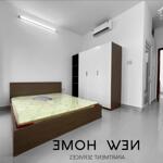 Cho thuê phòng studio full nội thất - phú nhuận