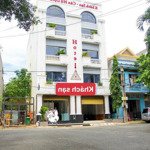 Bán hotel 5 tầng tại dĩ an, bình dương* gồm có 35 phòng - doanh thu : ~ 140 triệuiệu/tháng