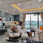 Chính Chủ Cần Bán Chung Cư Lô Góc 3 Phòng Ngủ101M2 View Biển Tại Trung Tâm Đông Bắc Cột 3, Tp. Hạ Long.