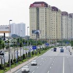 Hiếm! bán căn hộ cc kđt ciputra, view đẹp, 48m2, 2 ngủ, 1 khách, chỉ 2.8 tỷ.