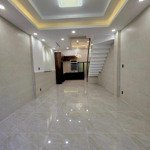 Nhà 4 tầng mới siêu đẹp dts - 140m2 võ văn hát đường nhựa trước nhà 5m - giá chỉ 5,6 tỷ