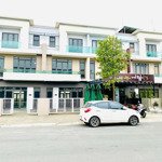 Bán gấp shophouse đẳng cấp tại centa city