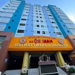 Kẹt tiền bán gấp căn hộ full nội thất chung cư bà hom, p13, q6 dt 68m2 có 2 pn, 2wc giá 2,4 tỷ tl