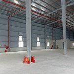 Chuyển nhượng nhà máy 5500m2 tại kcn hòa khánh cơ hội đầu tư hấp dẫn