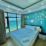 Bán căn hộ mường thanh viễn triều view trực diện biển hòn chồng nha trang