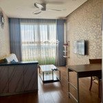 Cho Thuê Citi Home 2 Phòng Ngủ Đầy Đủ Nội Thất, Tầng Cao, View Landmark 81, Thoáng View, Chỉ 7.5 Triệu/Tháng