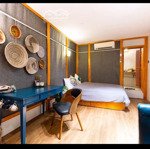 Homestay dòng tiền 30tr/tháng, phố đường thành, 2 ngủ rộng. ngõ rộng. giá đầu tư mua gom nhỉnh 6 tỷ