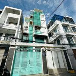 Bán gấp building 6tầng khu phan đăng lưu & trần kế xương - phú nhuận. (8x26m) + 8pn lớn, 900m2 sàn